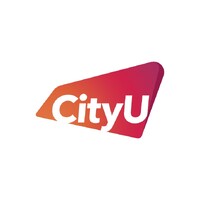 City University of Hong Kong logo